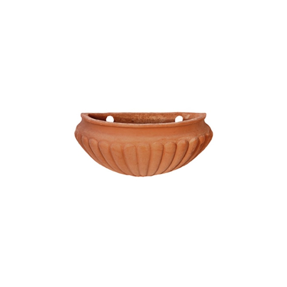 Parate Pocket Bag Terracotta